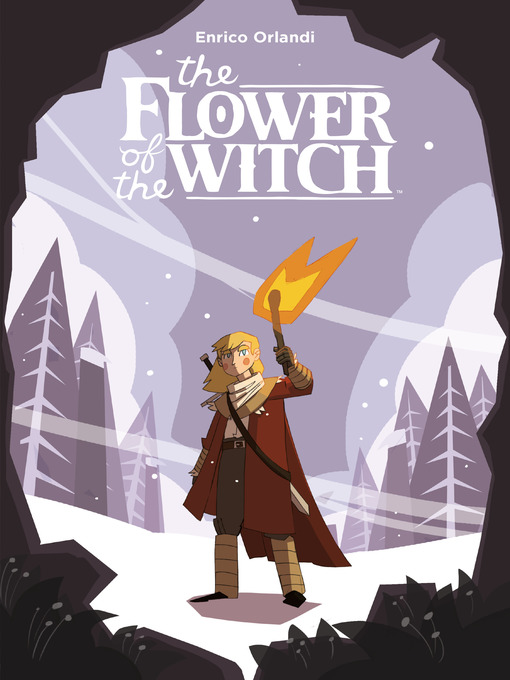 Title details for The Flower of the Witch by Enrico Orlandi - Available